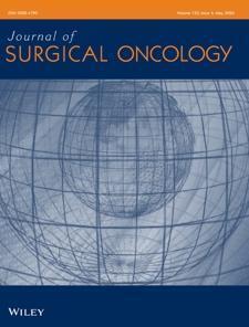 Cover of Journal