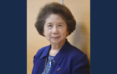 Alice L. Yu, MD, PhD