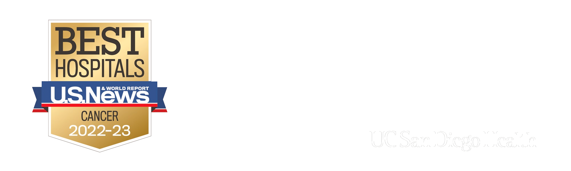 Moores Cancer Center at UC San Diego Health is ranked #1 in San Diego and #20 in the nation for cancer care.