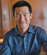 Gene Yeo, PhD, MBA