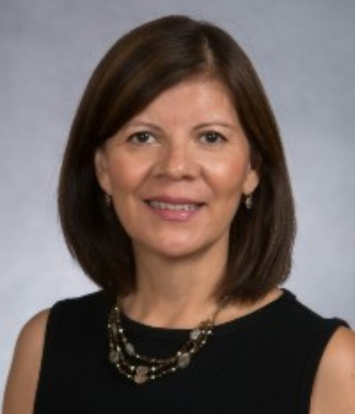 Elena Martinez, PhD, MPH