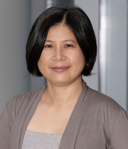 H. Irene Su, MD, MSCE