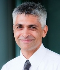 Sunil J. Advani, MD