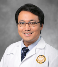George Cheng, MD, PhD
