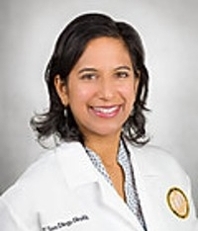 Jyoti Mayadev, MD 