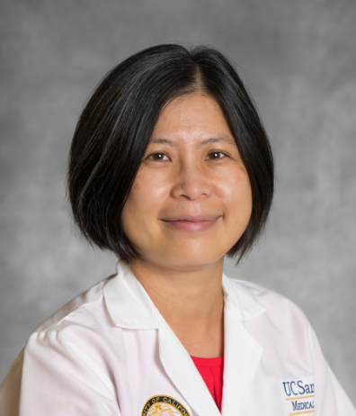 H. Irene Su, MD, MSCE