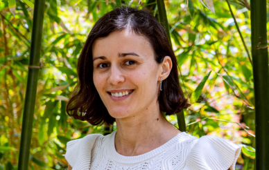Corina Antal, PhD