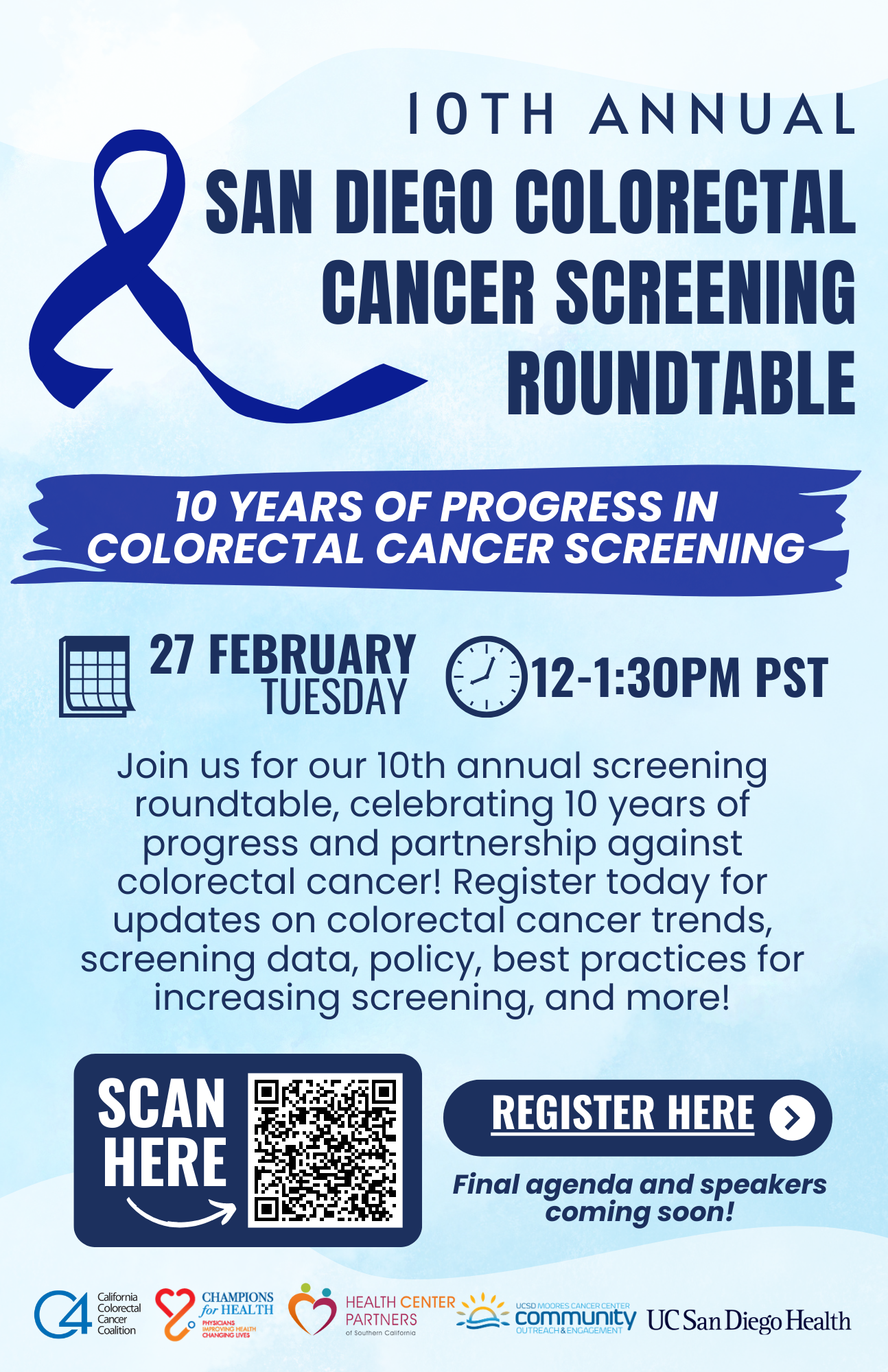 Cancer Prevention and Screening - Englewood Health