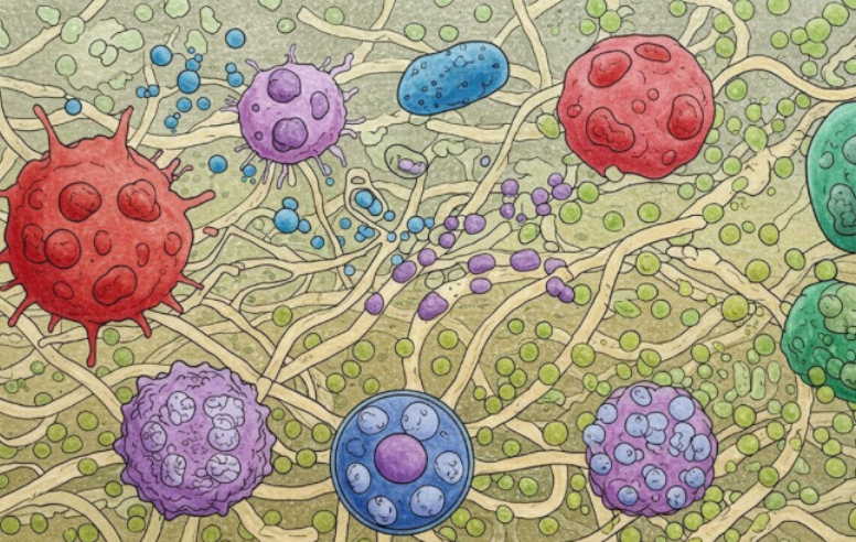 immune cells