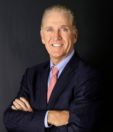 Matthew Jenusaitis, MBA