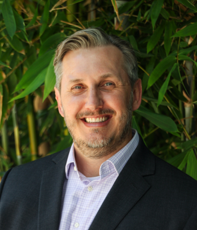 William Gentz, MBA, MSF
