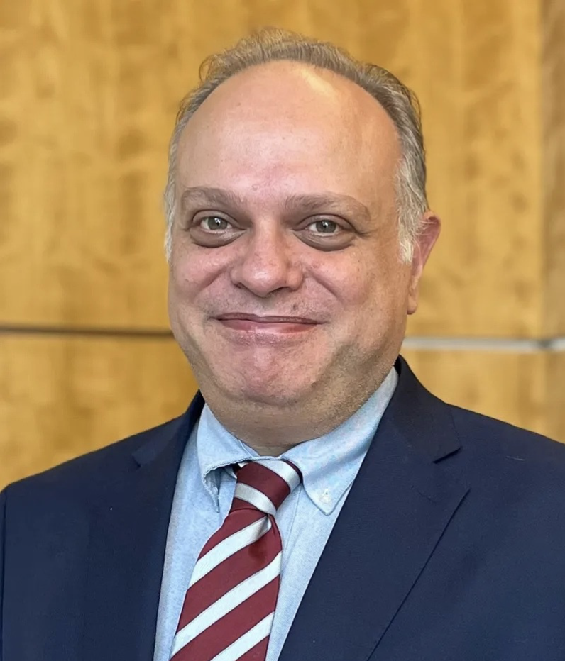 Bassel El-Rayes, MD