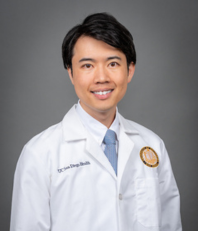 Hirotaka Miyashita, MD, PhD