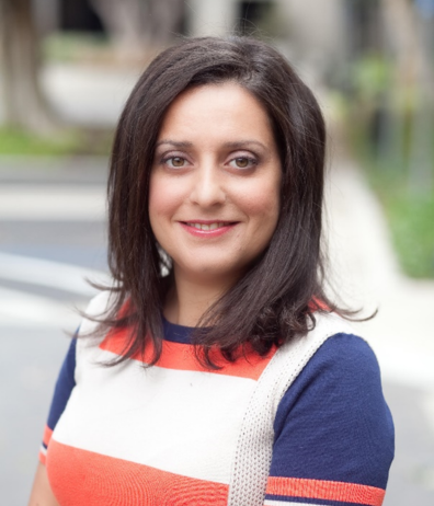 Hala Madanat, PhD