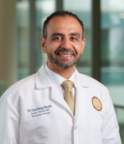Ramez N. Eskander, MD