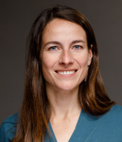 Hannah Carter, PhD