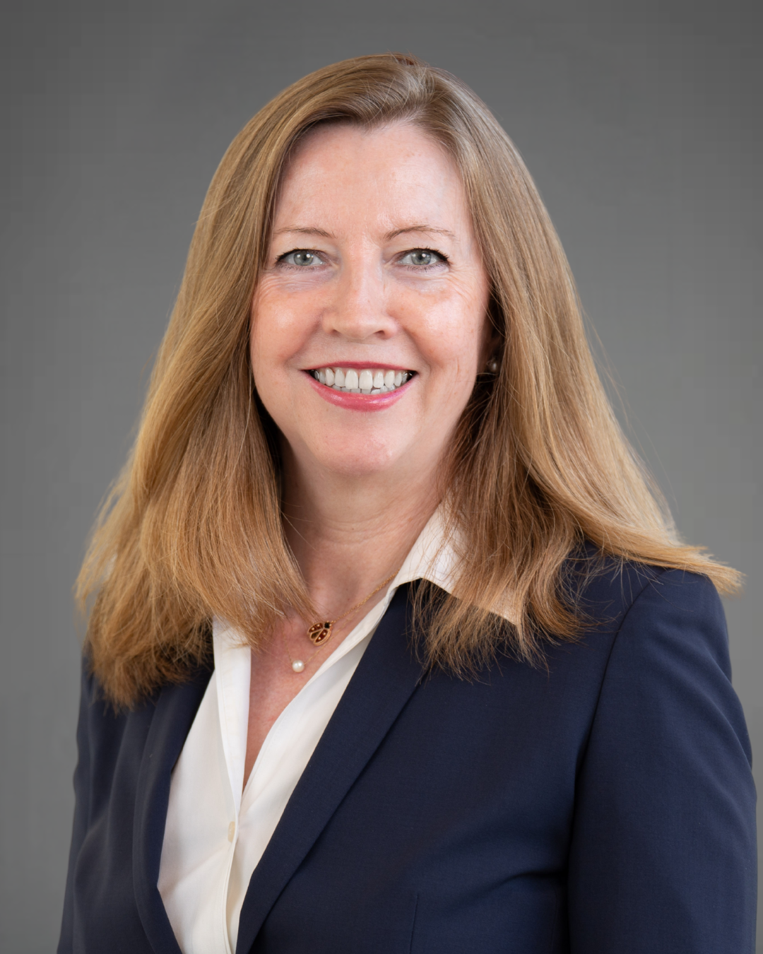 Christina Jamieson, PhD
