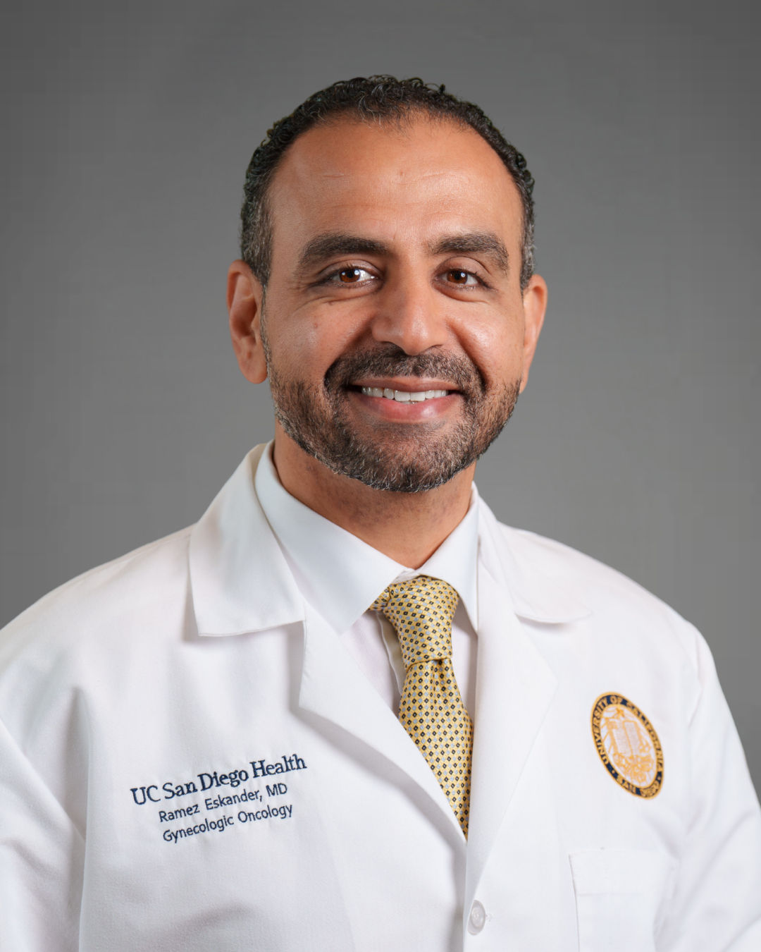 Ramez Eskander, MD
