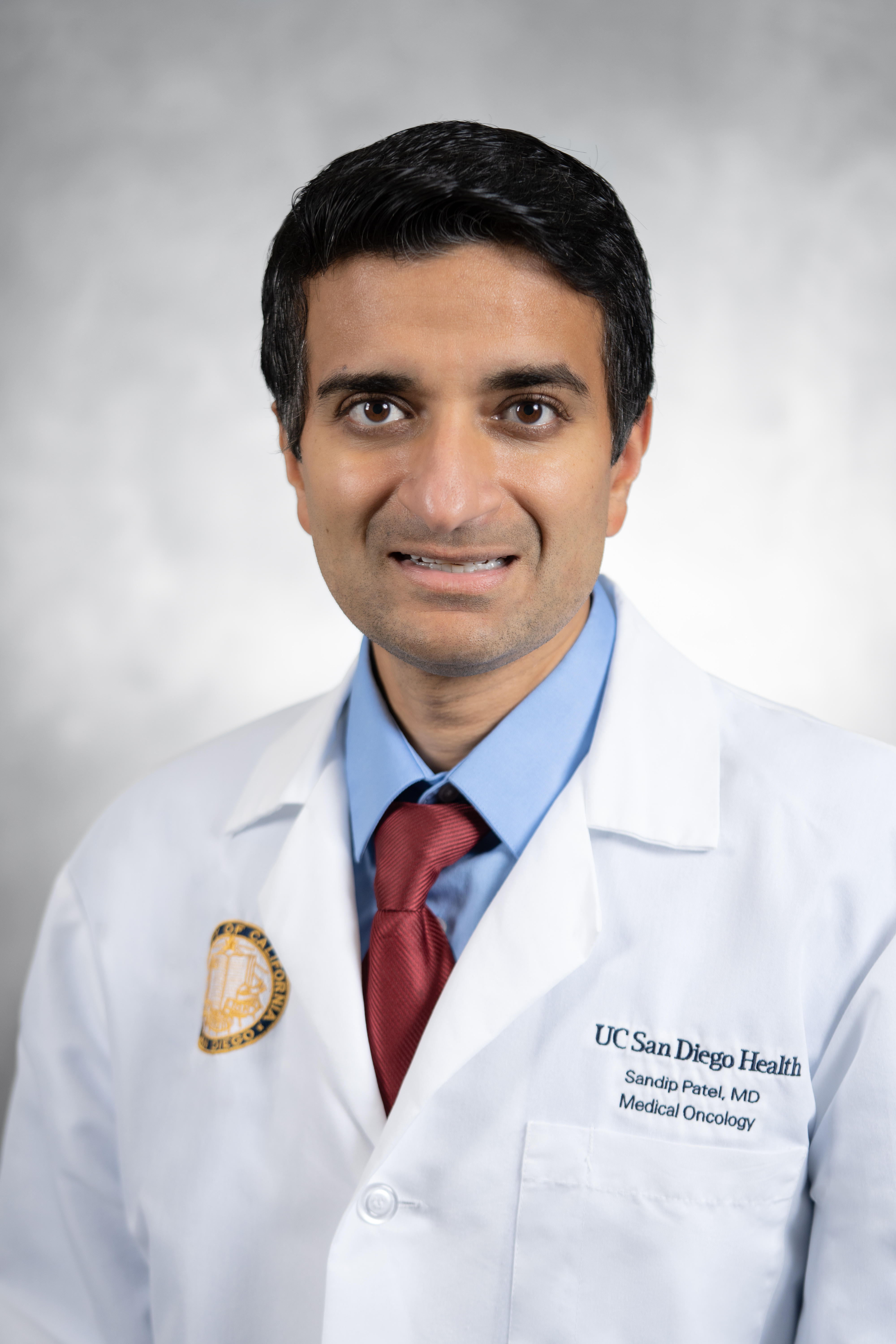Sandip Patel, MD 