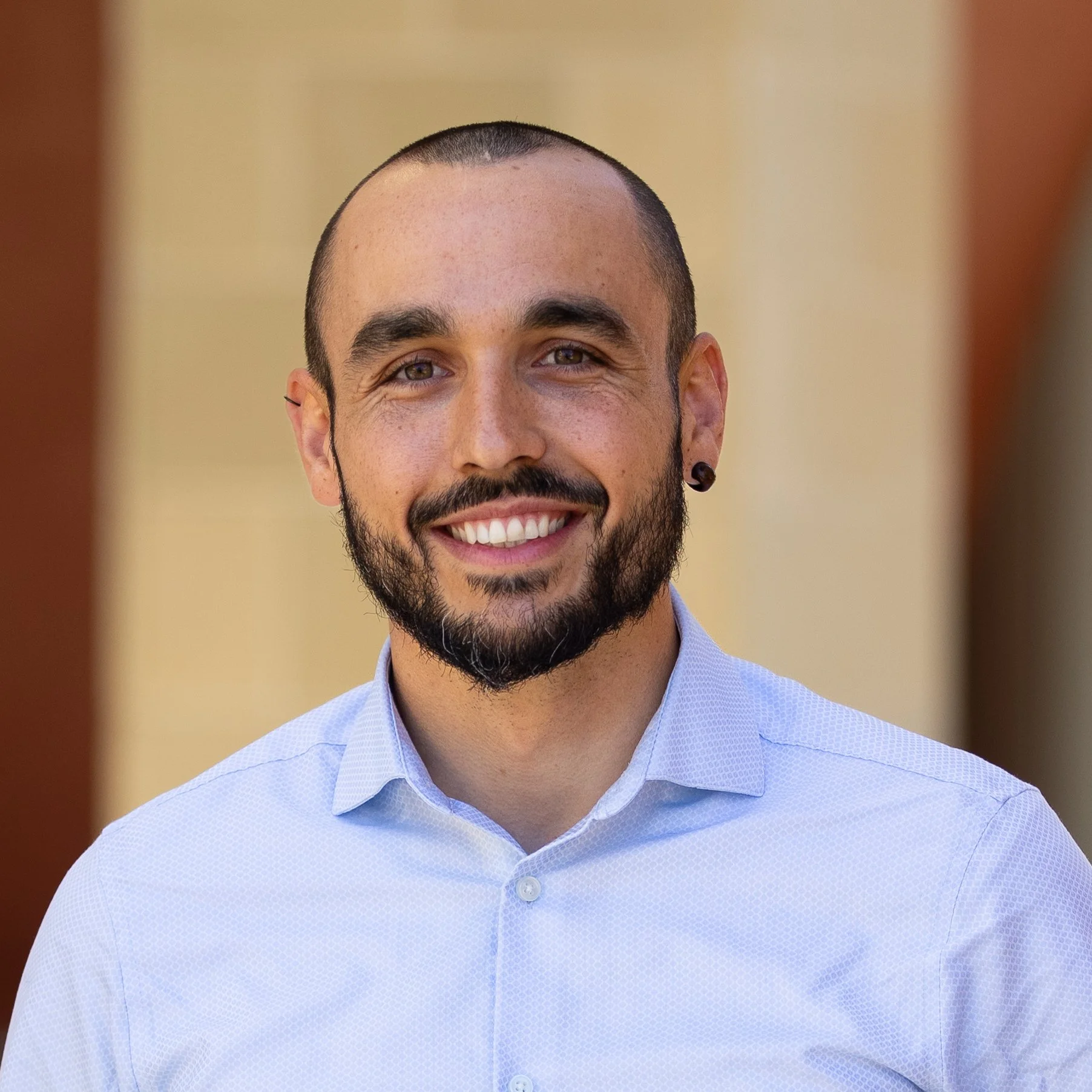 Miguel Reina-Campos, PhD