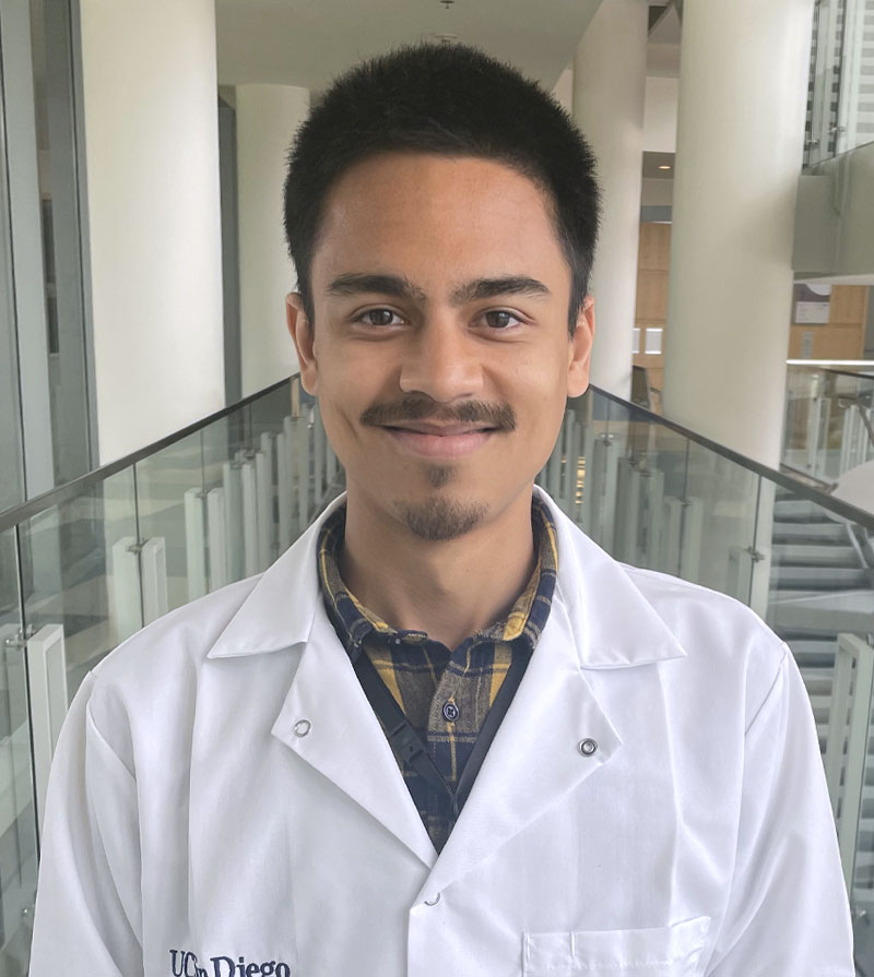 Anshuman Bhanja, PhD