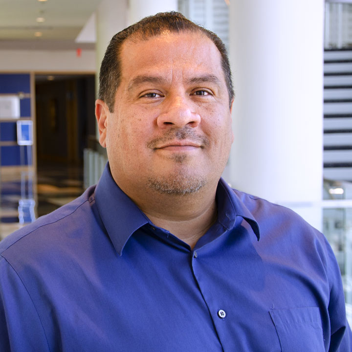 David J. Gonzalez, PhD
